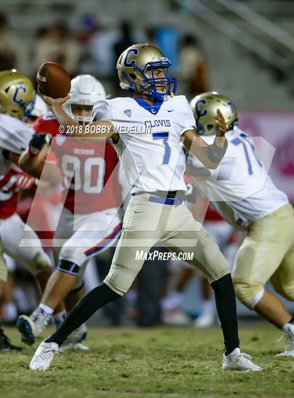 Thumbnail 1 in Clovis @ Buchanan photogallery.