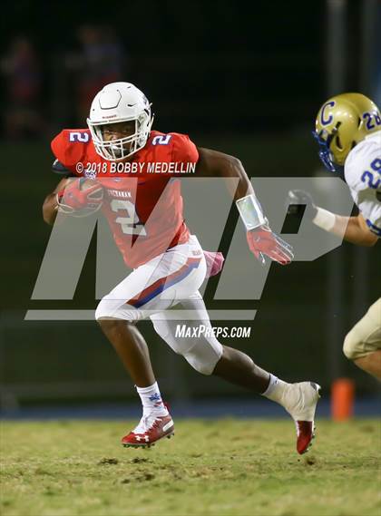 Thumbnail 3 in Clovis @ Buchanan photogallery.