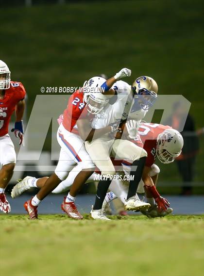 Thumbnail 3 in Clovis @ Buchanan photogallery.