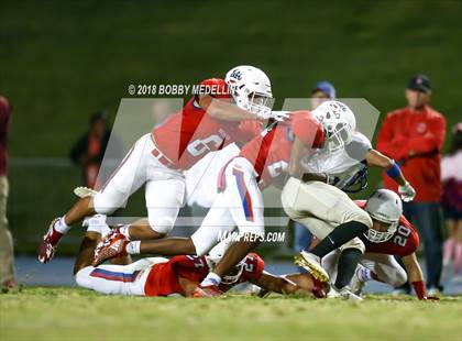 Thumbnail 1 in Clovis @ Buchanan photogallery.