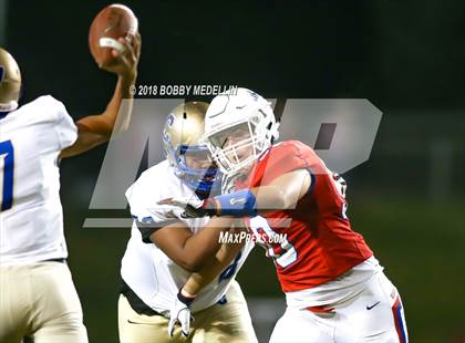 Thumbnail 1 in Clovis @ Buchanan photogallery.
