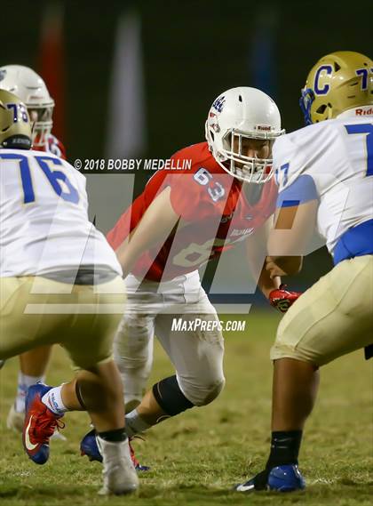 Thumbnail 3 in Clovis @ Buchanan photogallery.