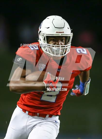 Thumbnail 1 in Clovis @ Buchanan photogallery.