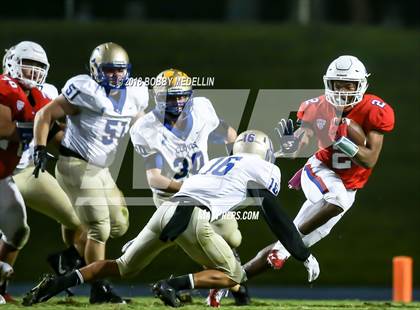 Thumbnail 1 in Clovis @ Buchanan photogallery.