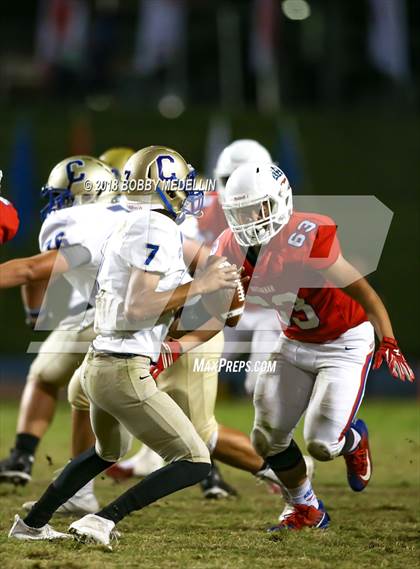 Thumbnail 3 in Clovis @ Buchanan photogallery.