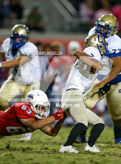 Thumbnail 1 in Clovis @ Buchanan photogallery.