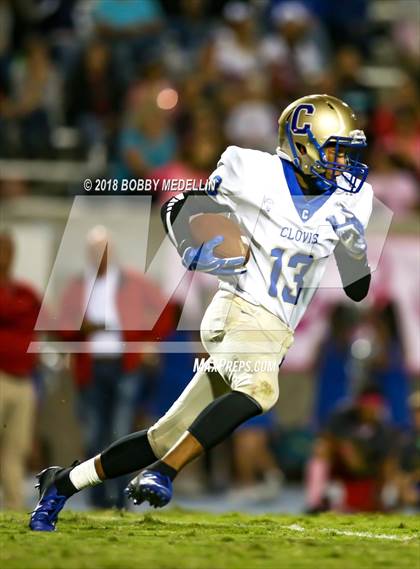 Thumbnail 3 in Clovis @ Buchanan photogallery.