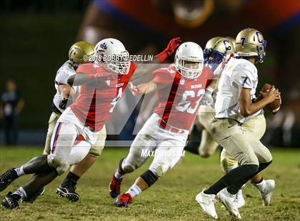 Thumbnail 1 in Clovis @ Buchanan photogallery.