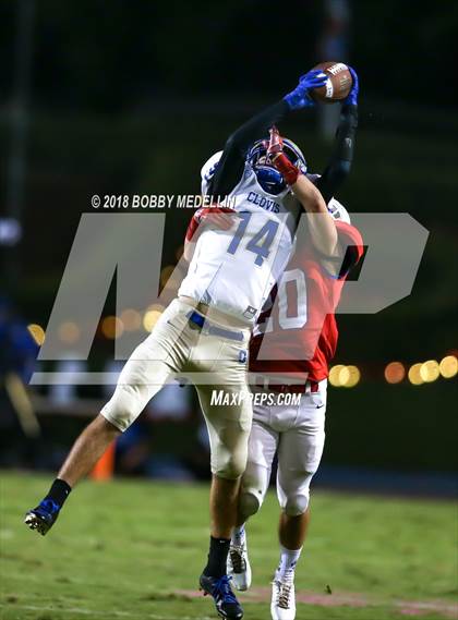 Thumbnail 1 in Clovis @ Buchanan photogallery.