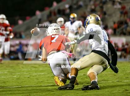 Thumbnail 3 in Clovis @ Buchanan photogallery.