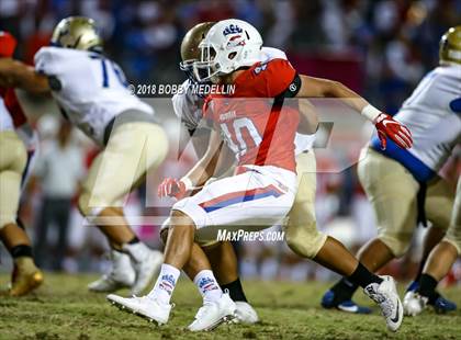 Thumbnail 1 in Clovis @ Buchanan photogallery.