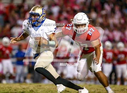 Thumbnail 1 in Clovis @ Buchanan photogallery.