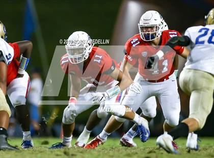 Thumbnail 3 in Clovis @ Buchanan photogallery.