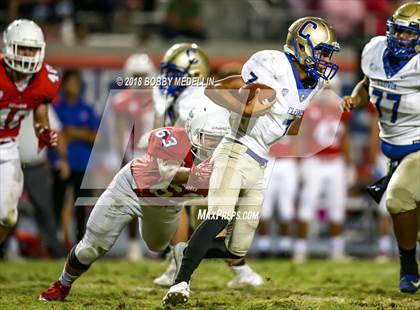 Thumbnail 3 in Clovis @ Buchanan photogallery.