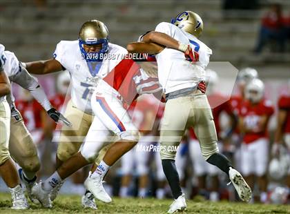 Thumbnail 1 in Clovis @ Buchanan photogallery.