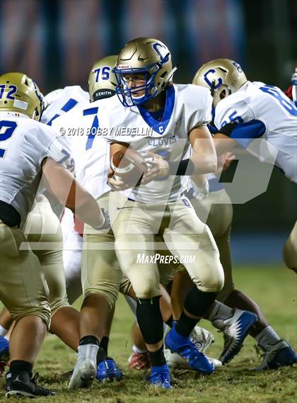 Thumbnail 3 in Clovis @ Buchanan photogallery.