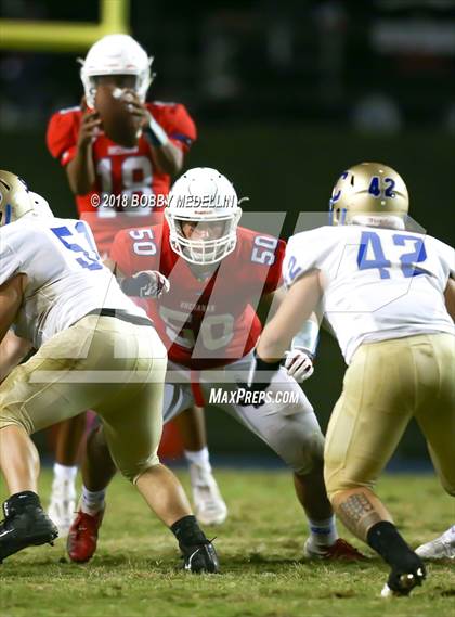 Thumbnail 3 in Clovis @ Buchanan photogallery.