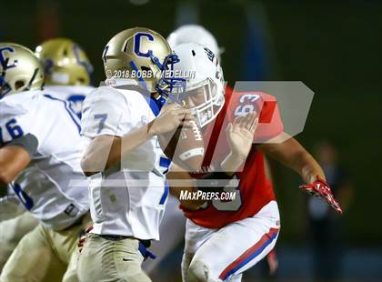 Thumbnail 1 in Clovis @ Buchanan photogallery.