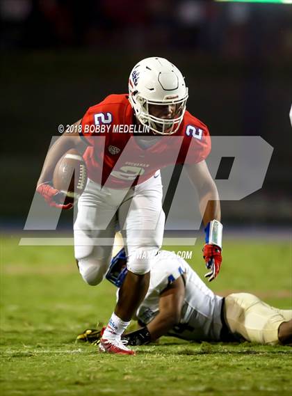 Thumbnail 1 in Clovis @ Buchanan photogallery.