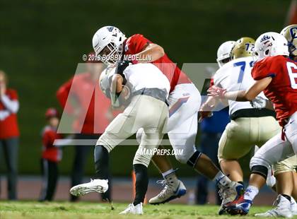 Thumbnail 1 in Clovis @ Buchanan photogallery.