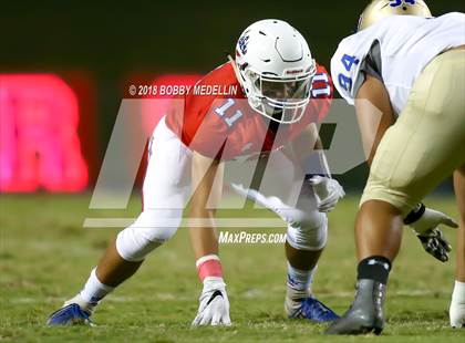 Thumbnail 1 in Clovis @ Buchanan photogallery.