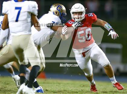 Thumbnail 1 in Clovis @ Buchanan photogallery.