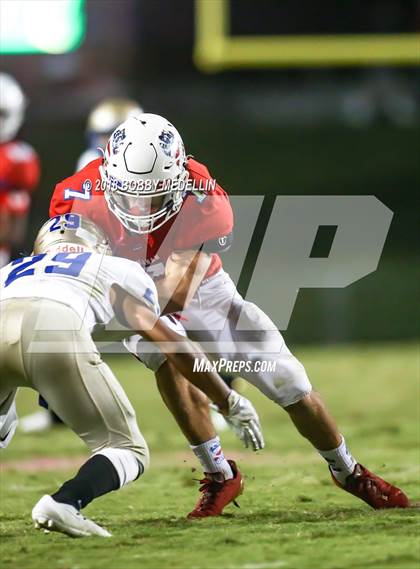 Thumbnail 1 in Clovis @ Buchanan photogallery.