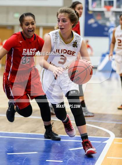 Thumbnail 3 in East vs Judge Memorial (UHSAA 4A Quarterfinal) photogallery.