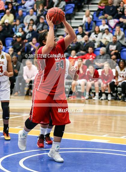 Thumbnail 1 in East vs Judge Memorial (UHSAA 4A Quarterfinal) photogallery.