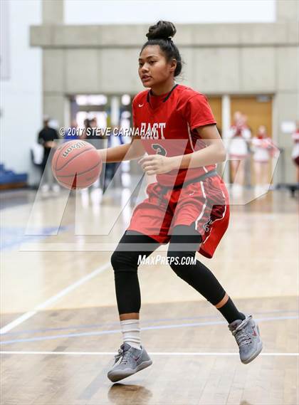 Thumbnail 1 in East vs Judge Memorial (UHSAA 4A Quarterfinal) photogallery.