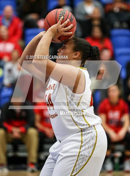 Thumbnail 1 in East vs Judge Memorial (UHSAA 4A Quarterfinal) photogallery.