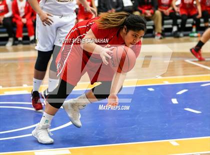 Thumbnail 3 in East vs Judge Memorial (UHSAA 4A Quarterfinal) photogallery.