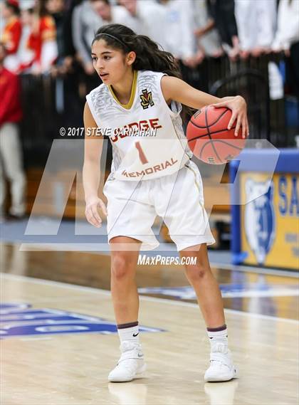 Thumbnail 1 in East vs Judge Memorial (UHSAA 4A Quarterfinal) photogallery.
