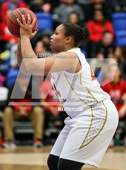Thumbnail 2 in East vs Judge Memorial (UHSAA 4A Quarterfinal) photogallery.