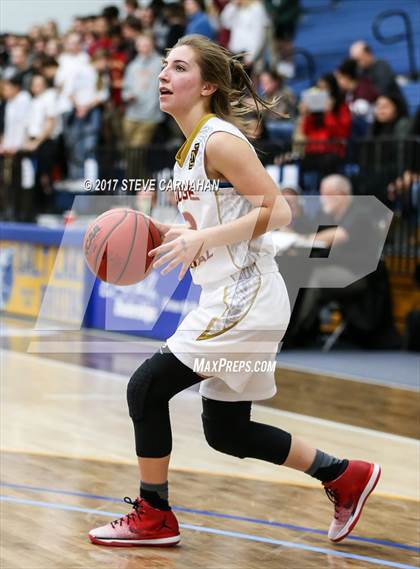 Thumbnail 1 in East vs Judge Memorial (UHSAA 4A Quarterfinal) photogallery.