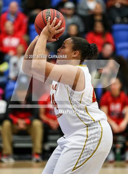 Thumbnail 3 in East vs Judge Memorial (UHSAA 4A Quarterfinal) photogallery.