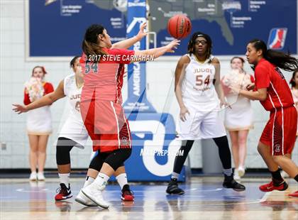 Thumbnail 1 in East vs Judge Memorial (UHSAA 4A Quarterfinal) photogallery.