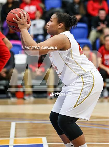 Thumbnail 1 in East vs Judge Memorial (UHSAA 4A Quarterfinal) photogallery.
