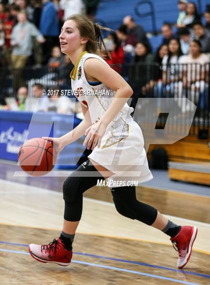 Thumbnail 3 in East vs Judge Memorial (UHSAA 4A Quarterfinal) photogallery.