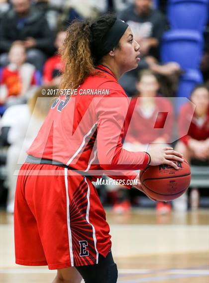 Thumbnail 1 in East vs Judge Memorial (UHSAA 4A Quarterfinal) photogallery.
