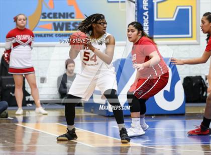 Thumbnail 3 in East vs Judge Memorial (UHSAA 4A Quarterfinal) photogallery.