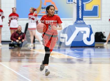 Thumbnail 1 in East vs Judge Memorial (UHSAA 4A Quarterfinal) photogallery.