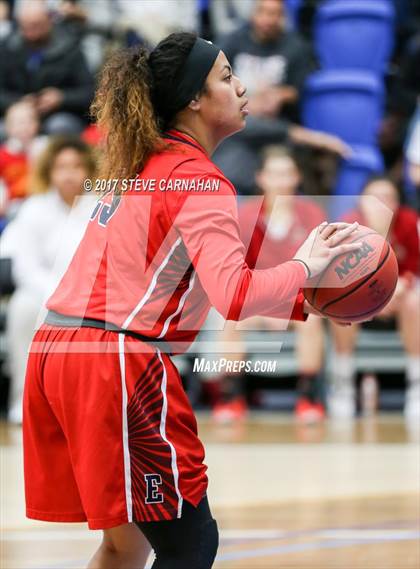 Thumbnail 3 in East vs Judge Memorial (UHSAA 4A Quarterfinal) photogallery.