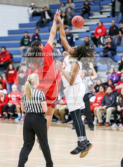 Thumbnail 1 in East vs Judge Memorial (UHSAA 4A Quarterfinal) photogallery.