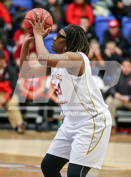 Thumbnail 3 in East vs Judge Memorial (UHSAA 4A Quarterfinal) photogallery.