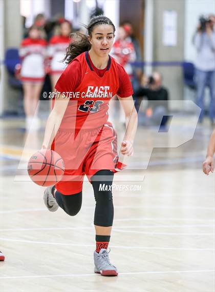 Thumbnail 1 in East vs Judge Memorial (UHSAA 4A Quarterfinal) photogallery.