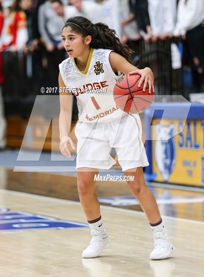 Thumbnail 2 in East vs Judge Memorial (UHSAA 4A Quarterfinal) photogallery.