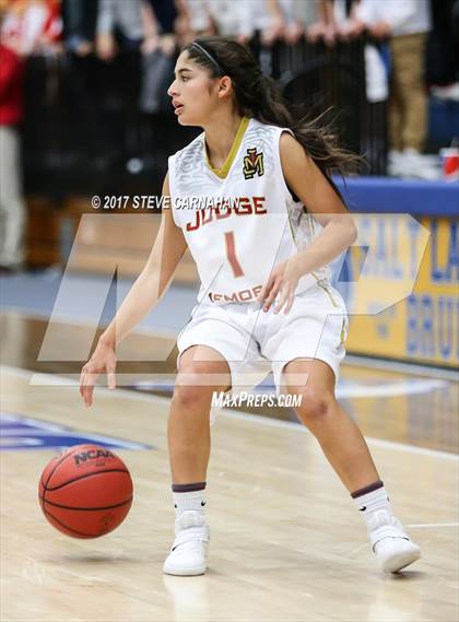 Thumbnail 2 in East vs Judge Memorial (UHSAA 4A Quarterfinal) photogallery.