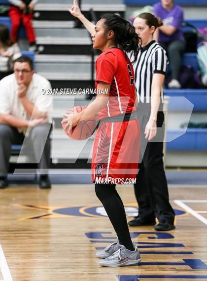 Thumbnail 2 in East vs Judge Memorial (UHSAA 4A Quarterfinal) photogallery.