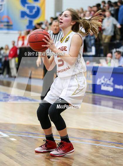 Thumbnail 2 in East vs Judge Memorial (UHSAA 4A Quarterfinal) photogallery.